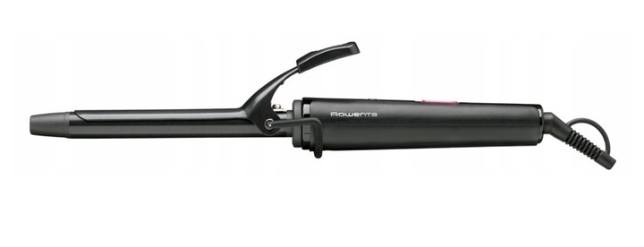 Lokówka ceramiczna Rowenta Curling Tong CF2133F0 16mm Tradycyjna