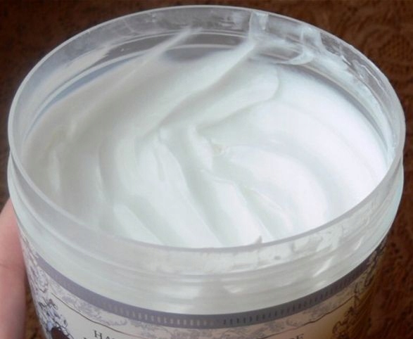 BABUSZKA AGAFIA MYDŁO SYBERYJSKIE BIAŁE 500 ml