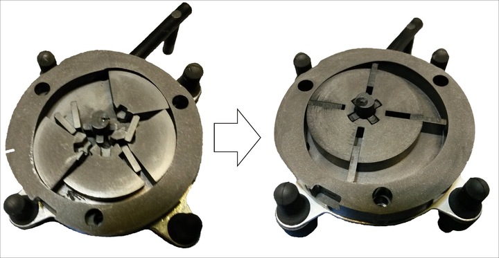 Pompka centralnego zamka do Audi A3 A4 A6 kompresorek kompresor A4 b5 A3 8l
