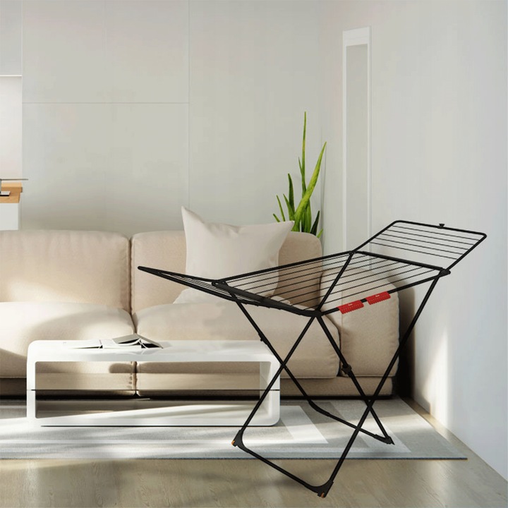 Vileda Suszarka na Pranie Universal Ultimate 18m