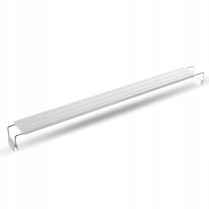 NOWOCZESNA LAMPA DO AKWARIUM LED - 18W - OSZCZĘDNOŚĆ - 60-70CM - DLA ROŚLIN