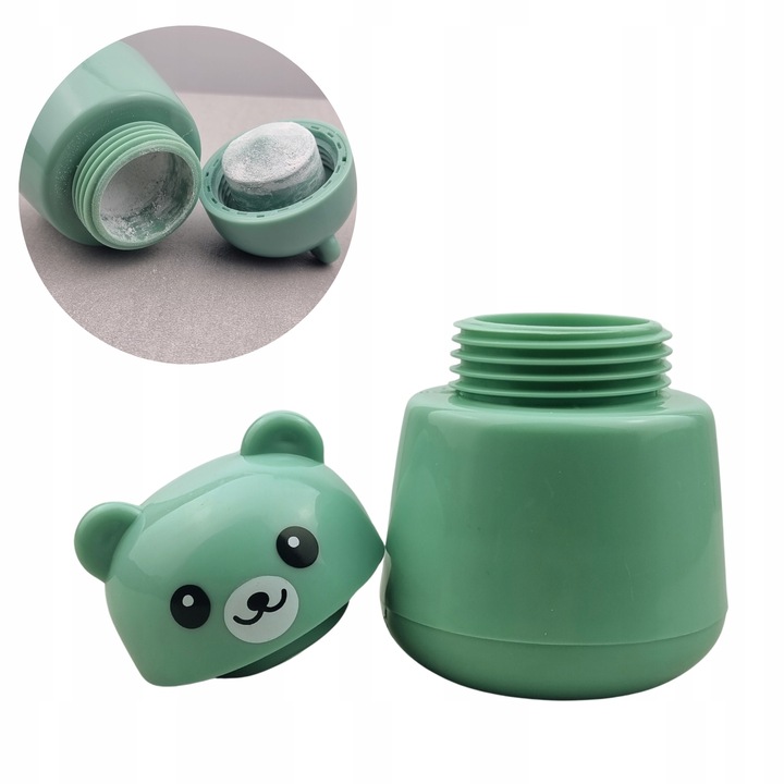 Kruszarka Do Tabletek Gilotyna Rozgniatacz Leków Na Proszek Pastylek Miś