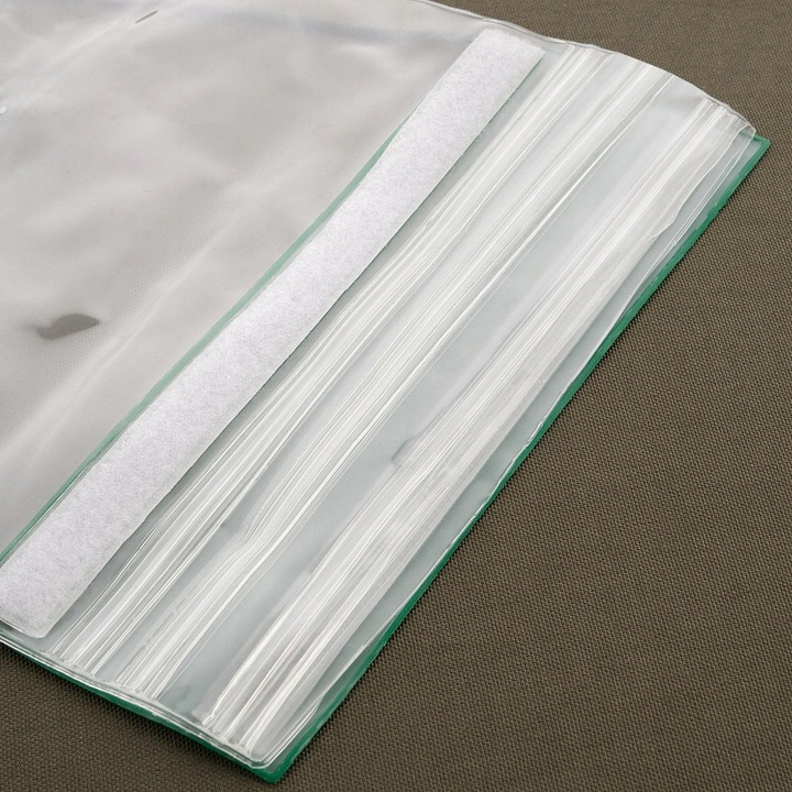 M-Tac Pokrowiec Wodoszczelny na Dokumenty 32Х25 Cm