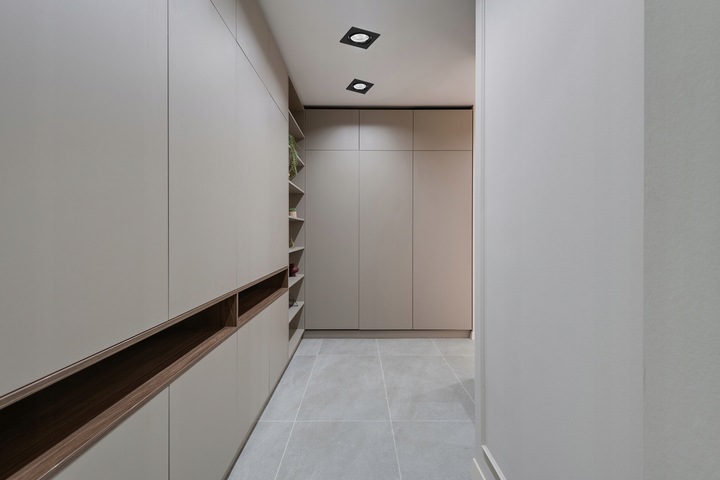 Zestaw 6x Oprawa sufitowa halogenowa 6x GU10 5W