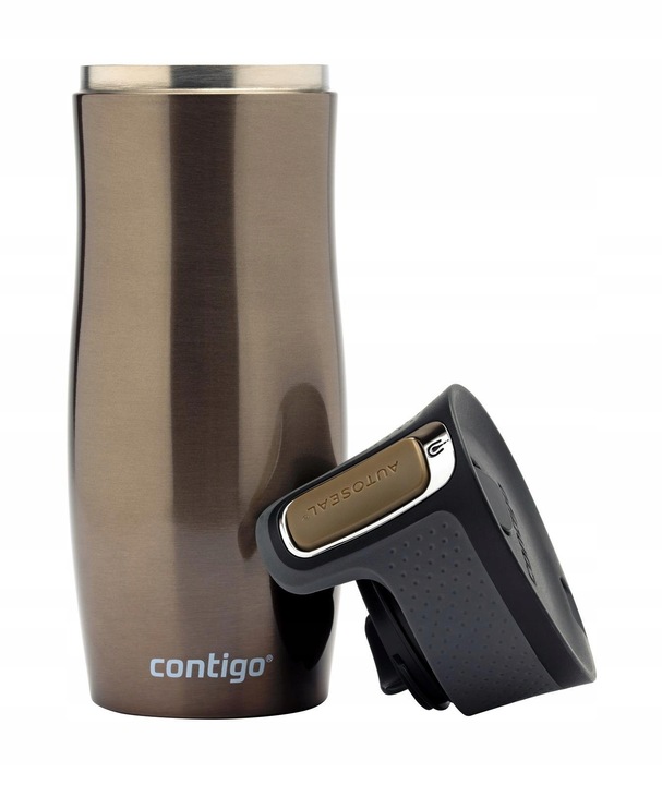 Contigo Kubek termiczny West Loop 2.0 470ml Latte
