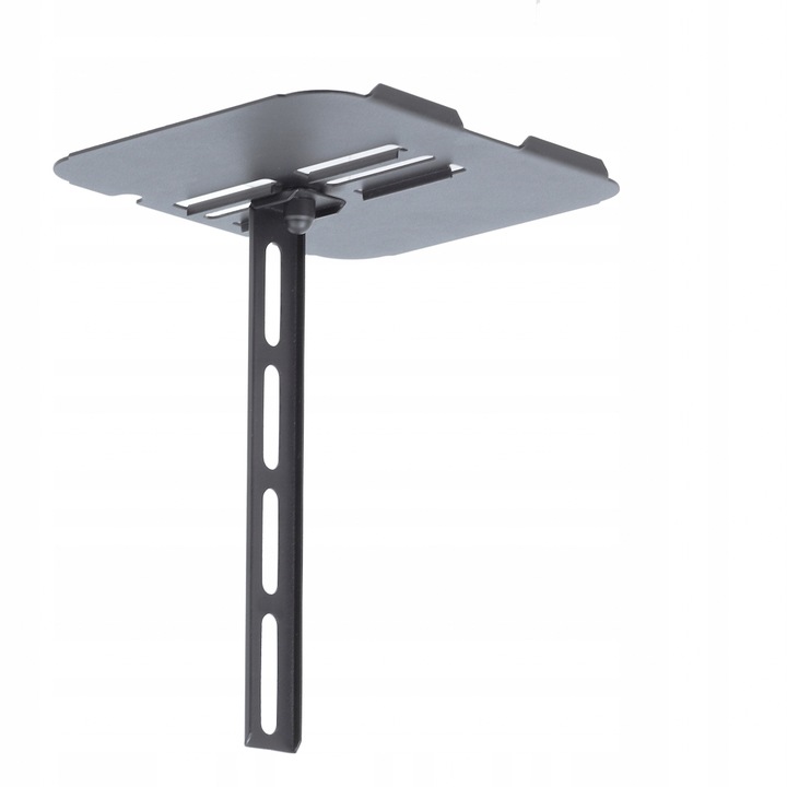 PÓŁKA POD DEKODER DVBT ŚCIENNA ART STO D-52