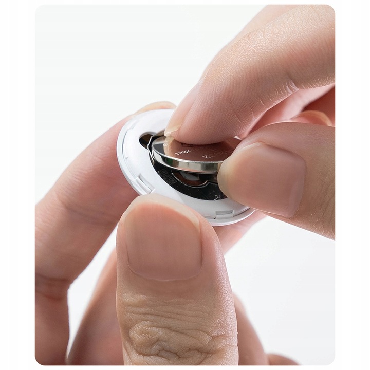 MCDODO MINI LOKALIZATOR GPS DO AUTA ROWERU KLUCZY DLA DZIECKA KOTA PSA