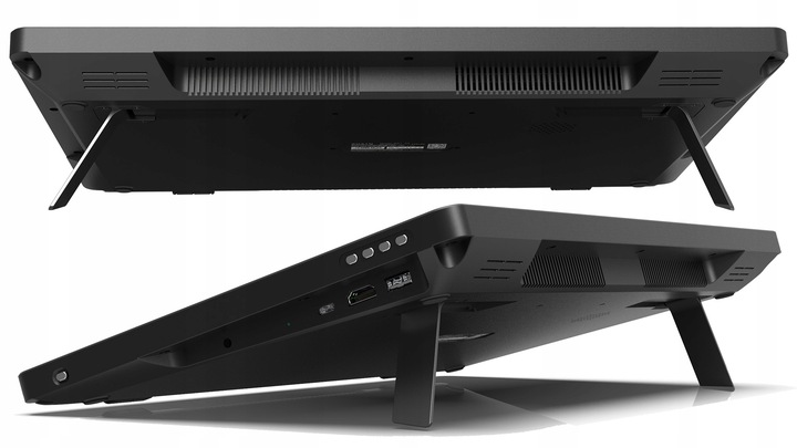 BOSTO BT-16HD 2024 Profesjonalny Tablet graficzny z piórem 16384 st 15,6"