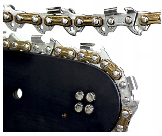 PROWADNICA + 2x ŁAŃCUCH MF 16 /66/ .325/1.5mm 40cm