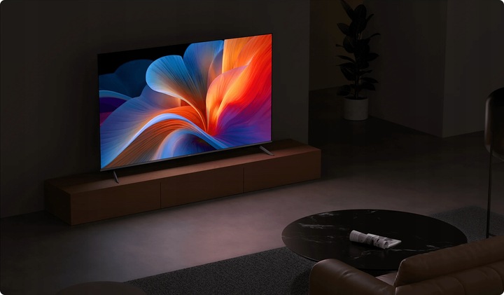 Odtwarzacz Google TV Xiaomi Mi TV Stick 4K 2nd Gen