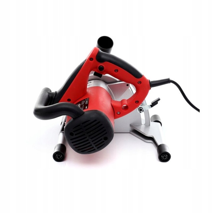 BRUZDOWNICA ELEKTRYCZNA BETON 3100W + ADAPTER PYŁU