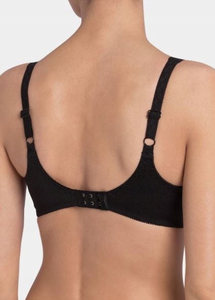 Biustonosz Minimizer Triumph Ladyform Soft W X 75F