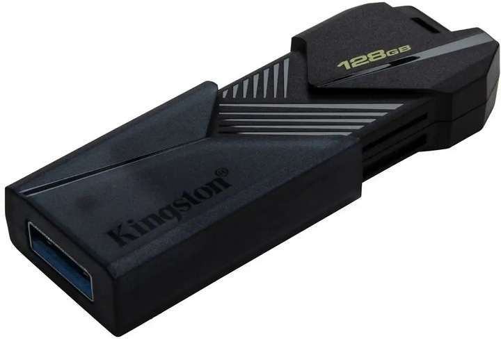 Pendrive Kingston Exodia Onyx 128 GB USB 3.2 czarny