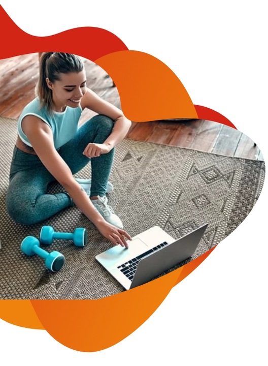 BODYMAX ACTIVE WITAMINY magnez ŻEŃ SZEŃ ODPORNOŚĆ dla AKTYWNYCH 60 + 20 szt