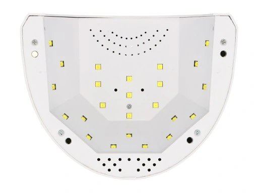 Lampa LED+UV SUNshine One 48 W biały