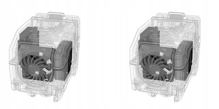 Drukarka 3D Flashforge adventurer 4 Pro