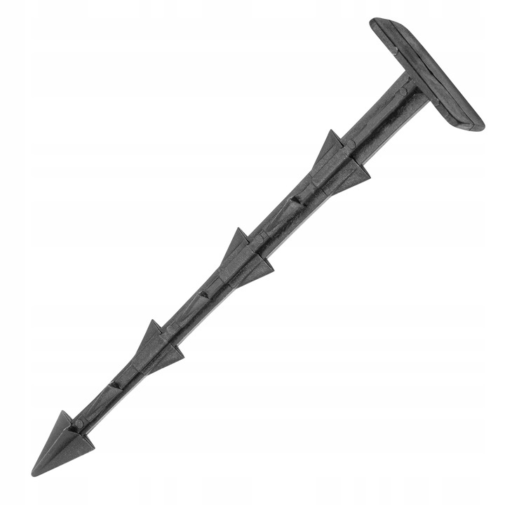 Szpilki/kołki do agrowłókniny kotwa 100szt x 200mm