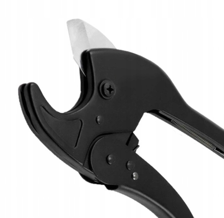 OBCINAK NOŻYCE DO CIĘCIA RUR PEX PP PCV PE 42MM B2 SOLIDNE OSTRE