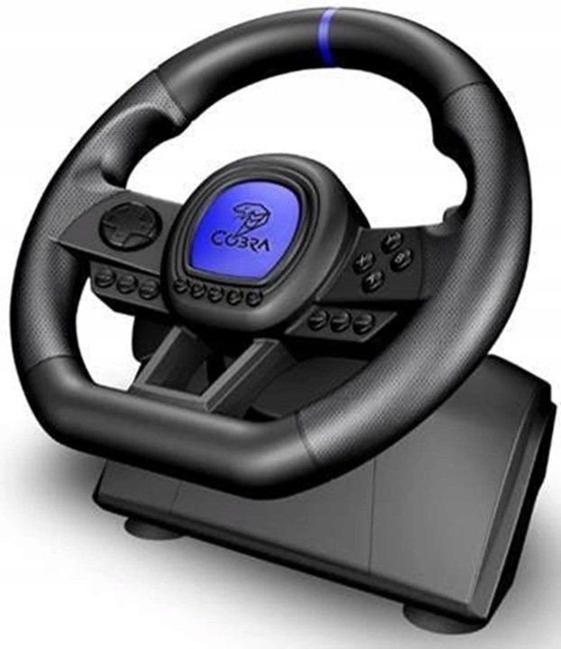 Kierownica COBRA Monte Carlo 270