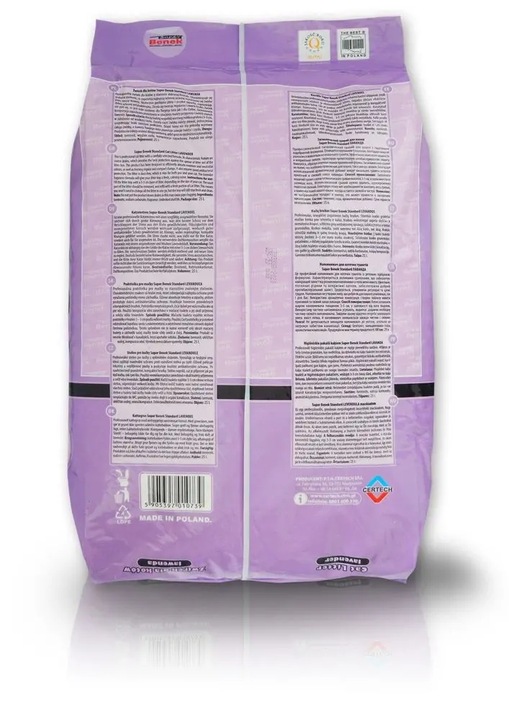Super Benek Lawenda 25L