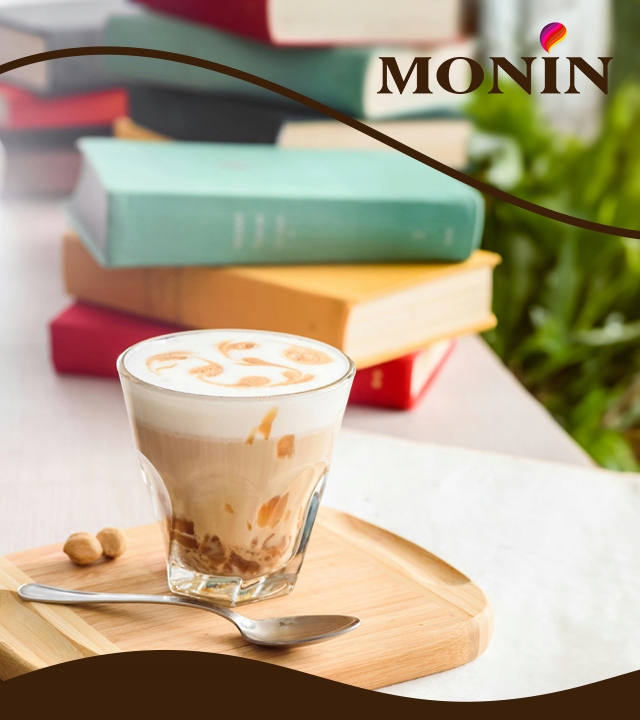 Syrop MONIN CARAMEL SUGAR FREE Karmelowy bez cukru 0,7 l