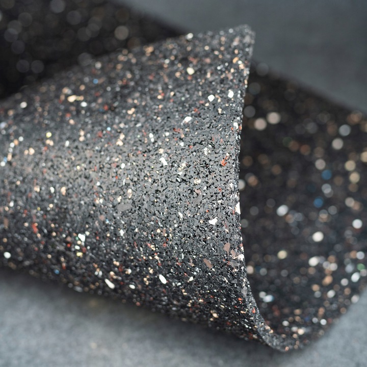 Gruba mata antywibracyjna 60x60cm pod pralkę i suszarkę grubość 1cm