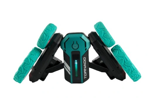 AUTO TWISTER SAMOCHÓD ZDALNIE STEROWANY NA PILOT