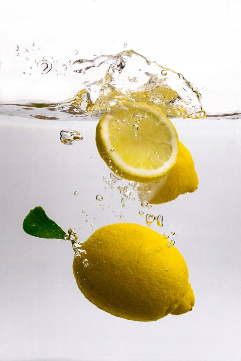 Napój cytrynowy w proszku Cedevita 900 g