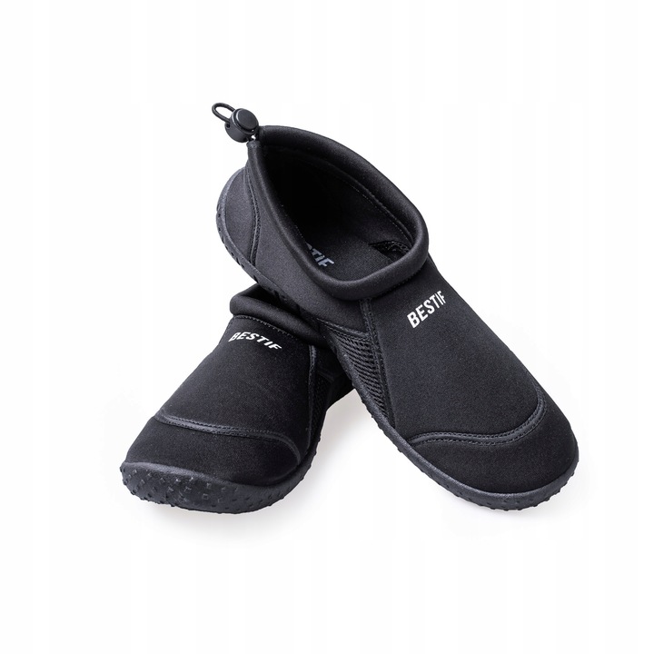 BUTY DO WODY MĘSKIE PLAŻOWE PŁYWANIA JEŻOWCE 42