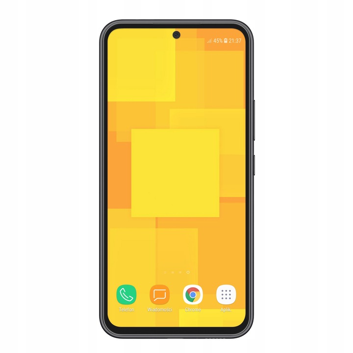 Szkło hartowane 9H BananShield do Samsung Galaxy A54