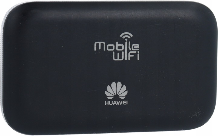 Mobilny Router na kartę SIM Huawei E5573 4G LTE bez simlocka nowa bateria