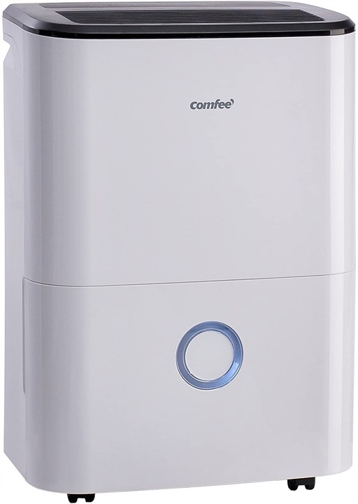 Osuszacz/Odwilżacz powietrza Midea Comfee MDDF-20DEN7 440 W 20 l/24h