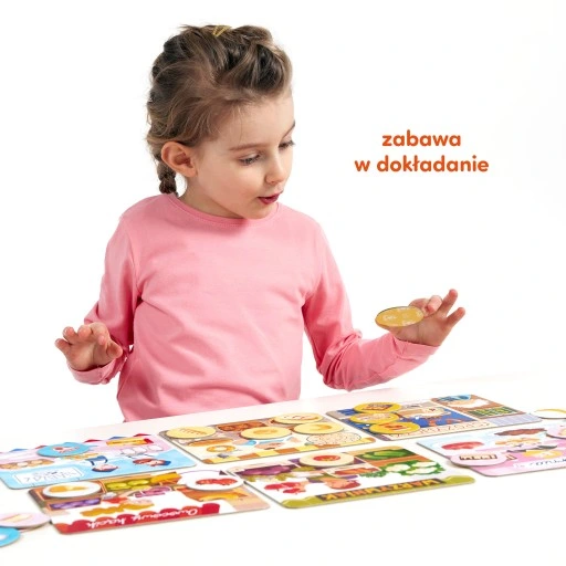 CzuCzu Zakupy gra lotto 2+