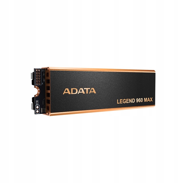 Dysk SSD Adata LEGEND 960 MAX 2TB M.2 PCIe 7.4/6.8