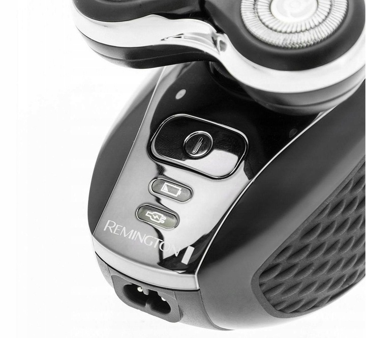 GOLARKA REMINGTON do Golenia Głowy Zarostu Brody Trymer RX5 XR1500