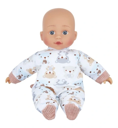 SMILY PLAY Lalka bobas jak żywa mówi interaktywna Prezent Dziecka Święta