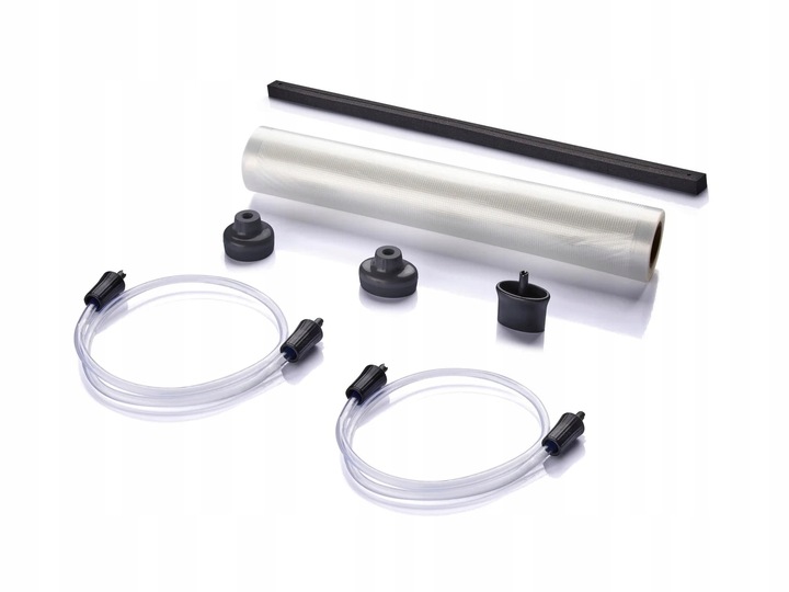 Zgrzewarka próżniowa pakowarka SILVERCREST 125 W SV 125 SOV 125 +