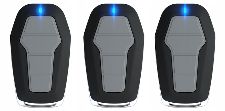 FORCE TYTAN SL600 NAPĘD DO BRAM PRZESUWNYCH do 600kg, LAMPA LED,