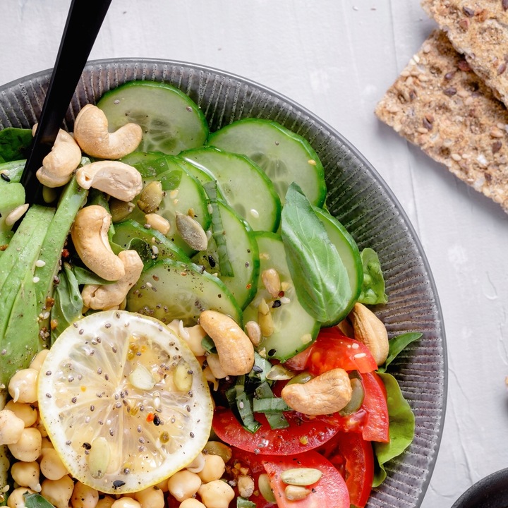 Orzechy NERKOWCA 1 KG 1KG NERKOWIEC POŁÓWKI BIOSWENA