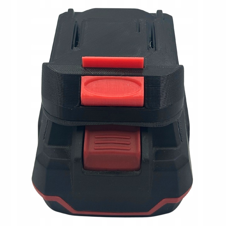 Adapter Parkside do urządzeń Makita przejściówka