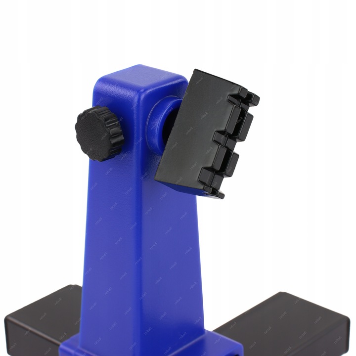 UCHWYT MONTAŻOWY PCB PODSTAWKA PLATFORMA NAPRAWCZA TRZECIA RĘKA - ZD-11E RT