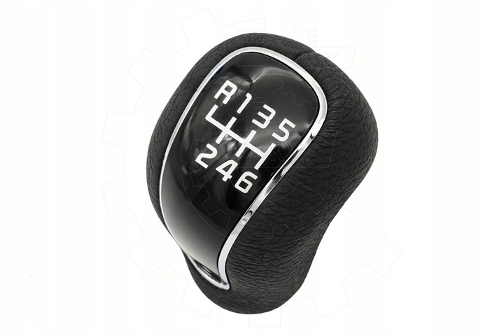 Gałka zmiany biegów KIA CEE'D 1.0 T-GDI 07.15-07.18