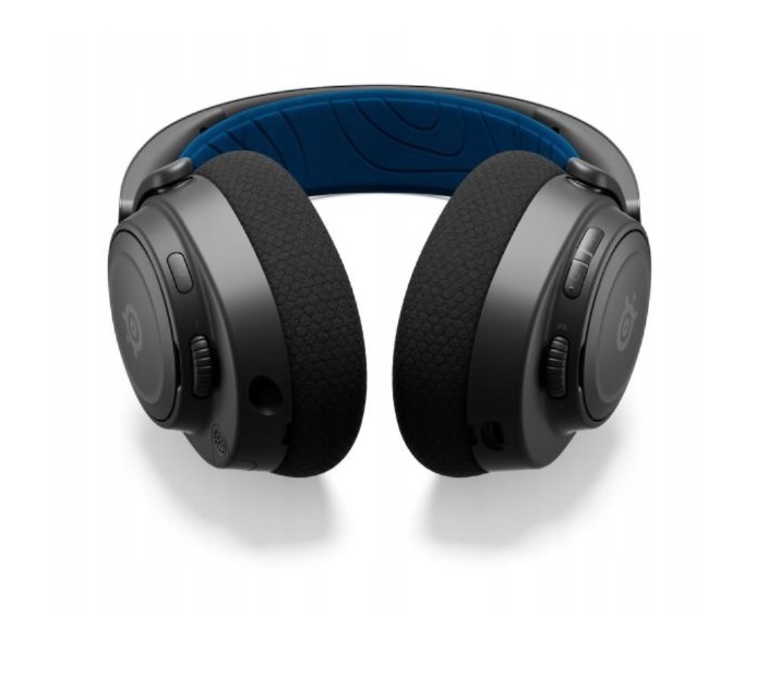 Słuchawki Bezprzewodowe SteelSeries Arctis Nova 7P