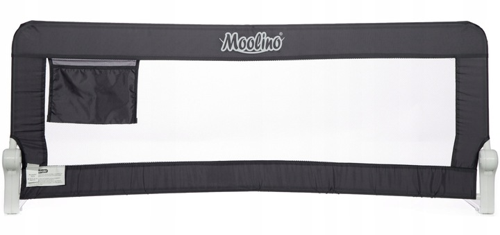 BARIERKA BRAMKA OCHRONNA BLOKADA ŁÓŻKA Moolino