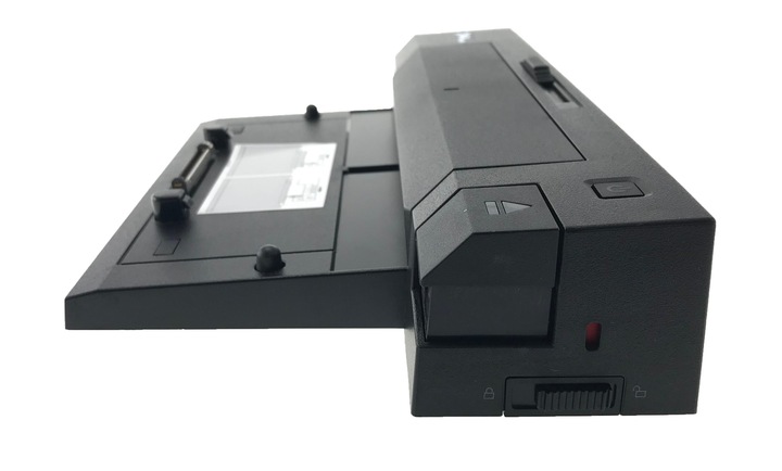 Stacja Dokująca Dell E-Port Plus Latitude E7240 E7270 E7440 E7450 E7470