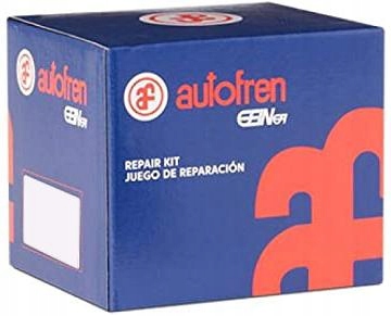 AUTOFREN SEINSA ZESTAW NAPRAWCZY ZACISKU D42100C
