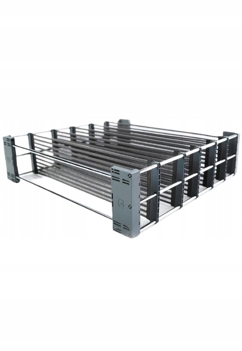 Peka - Organizer na pojemniki Spaceflexx 07.0010.S