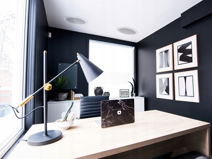 JBL Stage2 65F 165mm 480W Głośniki Sufitowe 2-Drożne | Zestaw