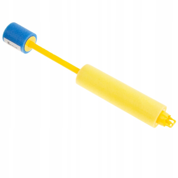 PISTOLET NA WODĘ STRZYKAWKA SIKAWKA BROŃ ZABAWKA WODNA ARMATA ŚMIGUS DYNGUS