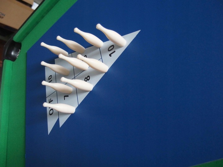 MULTI STÓŁ DO GIER 12w1 PIŁKARZYKI PING PONG